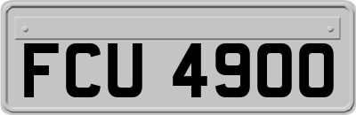 FCU4900
