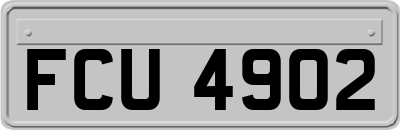 FCU4902
