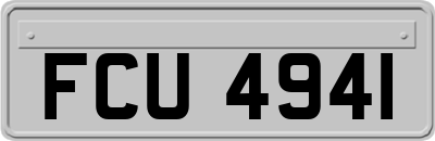 FCU4941