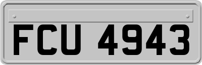 FCU4943