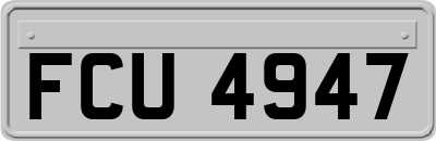 FCU4947