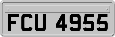 FCU4955