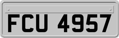 FCU4957