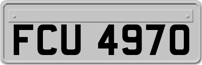 FCU4970