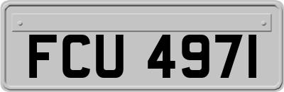 FCU4971