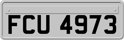 FCU4973