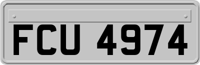 FCU4974