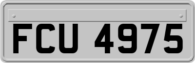 FCU4975