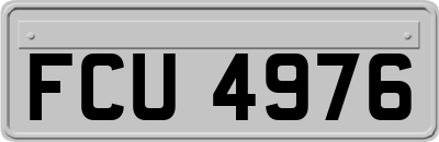 FCU4976