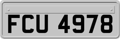 FCU4978