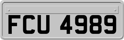 FCU4989