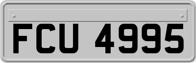 FCU4995