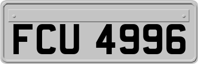 FCU4996