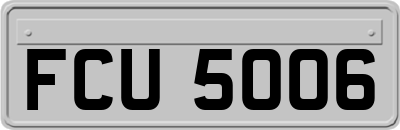 FCU5006