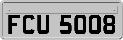 FCU5008