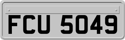 FCU5049