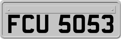 FCU5053