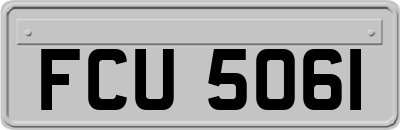 FCU5061