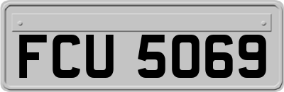 FCU5069