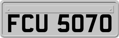 FCU5070