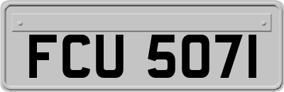 FCU5071