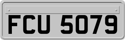 FCU5079