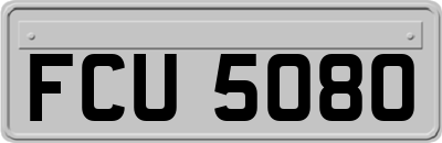 FCU5080