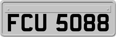 FCU5088