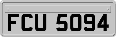 FCU5094