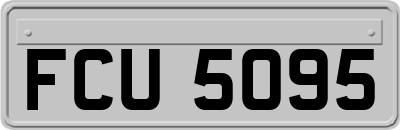 FCU5095