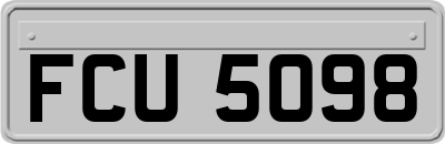 FCU5098