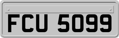 FCU5099