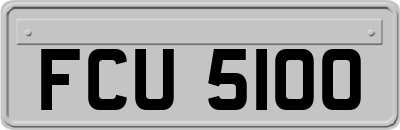 FCU5100