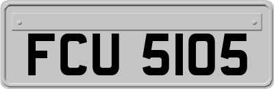 FCU5105