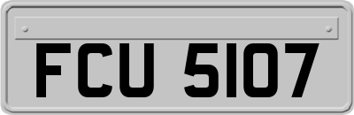 FCU5107