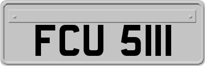FCU5111