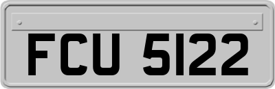 FCU5122