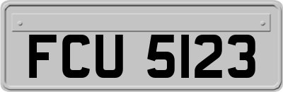 FCU5123