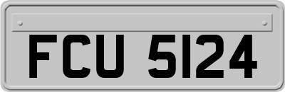 FCU5124