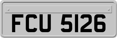 FCU5126