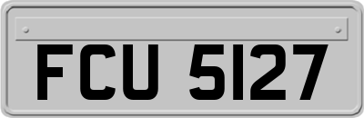 FCU5127