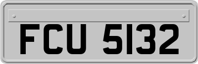 FCU5132
