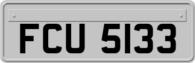 FCU5133