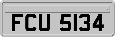 FCU5134