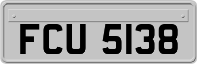FCU5138