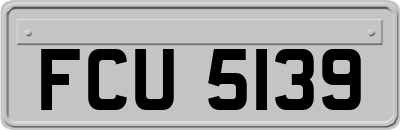 FCU5139
