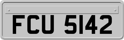 FCU5142