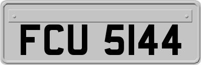 FCU5144