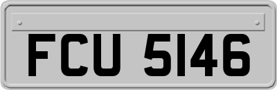 FCU5146