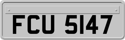 FCU5147